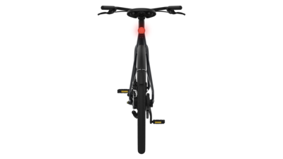 The new Electrified is so smart it doesn't even need a lock